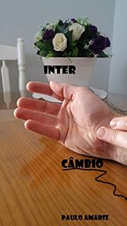 Livro Intercâmbio