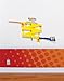 Hot Wheels Wall Tracks Switchback Slider Trackset
