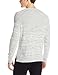 Kenneth Cole Men's Henley Sweater