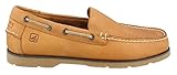 Sperry Leeward Venetian Leather Loafer