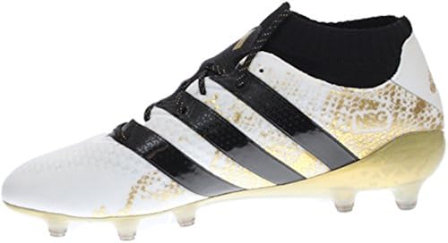 adidas ace white gold