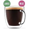 libbey 15 1 2 ounce tapered mug