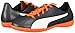 PUMA Unisex-Child Spirit It Jr Soccer Shoe