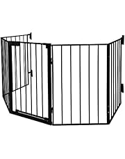 Amazon.de | Kaminschutzgitter