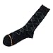 GOLDTOE Crew Dress Sock 7 Pairs SignatureGold Fashion Mult-Style (Style 6)