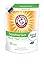 Arm & Hammer Sensitive Skin Free & Clear, 99 Loads Total Laundry Detergent Pouches, 3 pack, 50 Fl oz each