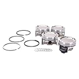 Wiseco (K566M815AP) Piston Kit