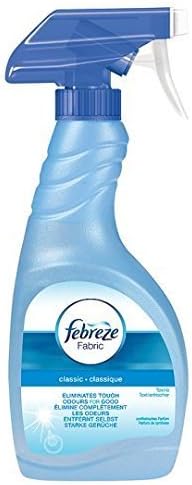 Febreze Classic scent 500ml (5413149006690)