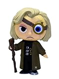 Funko Mystery Mini - Harry Potter [Series 3] - Mad-Eye Moody 1/12 Rarity - [RARE!]