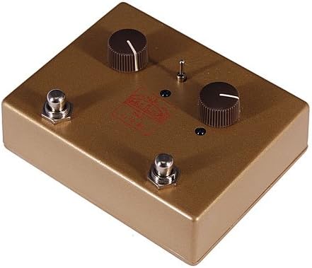 Lovepedal Les Lius · Guitar Effect