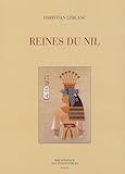 Reines du Nil au Nouvel Empire (French Edition) by 