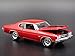 Johnny Lightning Jack Reacher 1:64 1970 Chevrolet Chevelle SS Official