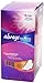 Always Radiant Infinity Overnight with Wings Scented Pads 24 Count