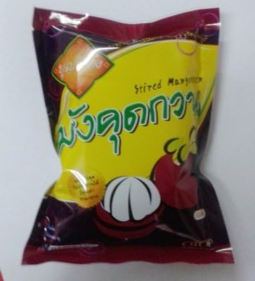 BOONTIANG MANGOSTEEN KWUAN 120 G.