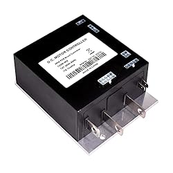 36V 350A Motor Controller Fits for 2000-2019 EZGO