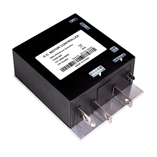 36V 350A Motor Controller Fits for 2000-2019 EZGO