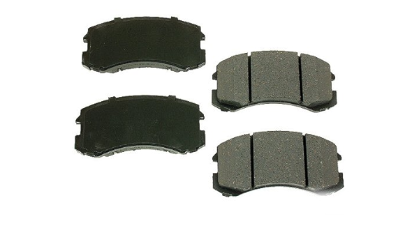 Mitsubishi Lancer 2002 – 2006 parte delantera freno de disco ...