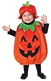 Infant Sized Pumpkin Patch Cutie Costume 12-24 Months