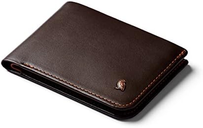 Amazon.com: Bellroy Hide & Seek Premium Edition (Slim leather billfold) :  Clothing, Shoes & Jewelry