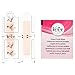 Veet Face Cold Wax Strips Naturals for Normal Skin, 10 Double Sided Strips, Pack of 20
