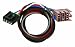 Tekonsha 3015 2-Plug Brake Control Wiring Adapter for GM