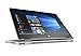 HP Pavilion X360 14.0″ 2-in-1 Convertible Touchscreen Laptop, Intel Core i3-7100U Processor, 8GB Memory, 256GB SSD Windows 10thumb 2