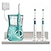 OKOMATCH Wall Outlet Shelf Organizer Wall Mounted/Nail-Free & Nails Two Way Installations -Hold Up to 15lbs-12.4
