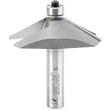 Amazon.com: 30 degree router bit