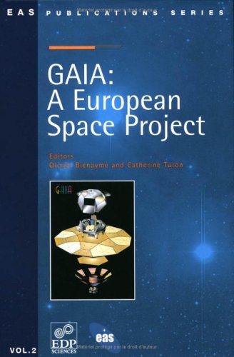 Gaia, a European space project