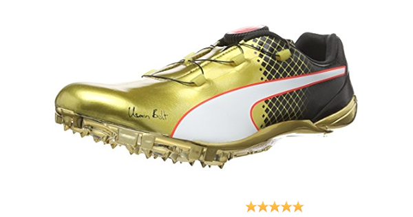 puma evospeed disc v2 sprint spikes