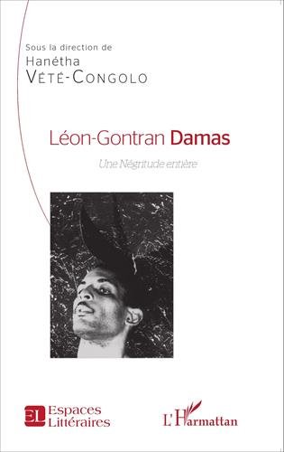 Léon-Gontran Damas, une négritude entière