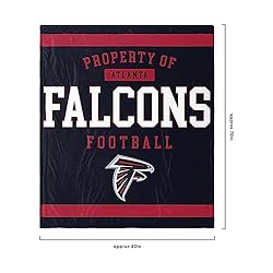 FOCO Atlanta Falcons NFL Team Property Of Sherpa