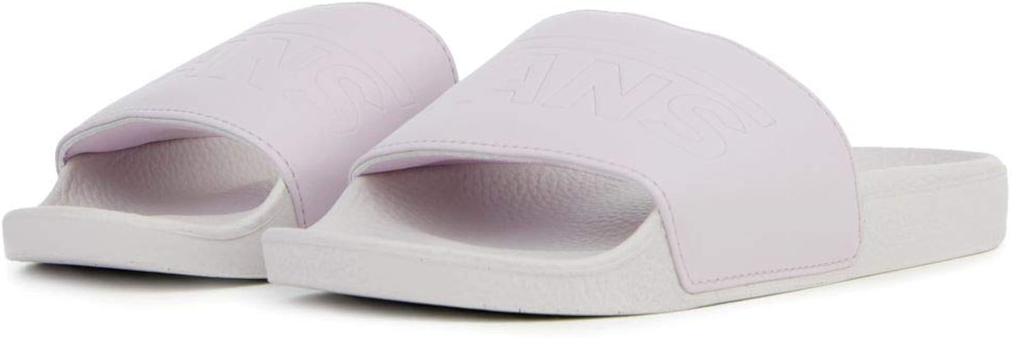 vans women's slide sandals
