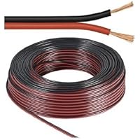 Cavo Per Altoparlanti Goobay 2x1,5 Mm 100 M Bianco - Foto 7