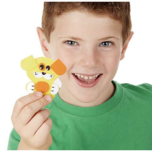 2 Melissa+Doug+Friends+Activity+Stickers