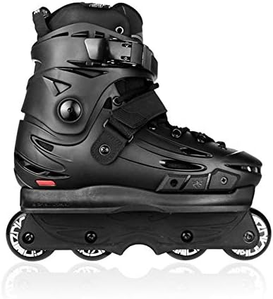 Inline Skates, Roller Skates, Adjustable Size, Suitable For Children Boys And Girls,Adult Skates,100% Original Flying Eagle Aggressive Inline Skates Street Trick Skate Shoes Free Skating Extreme Skate