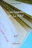 Une histoire de la NRF by 