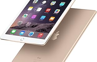 Apple iPad Air 2 (16GB, 9.7-Inch, Gold, Wi-Fi) | Amazon price