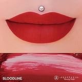 Anastasia Beverly Hills Liquid Lipstick~~BLOODLINE