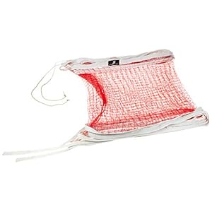 Amazon Brand – Symactive Nylon Platina Nylon Badminton Net