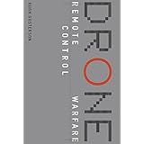 Drone: Remote Control Warfare (MIT Press)