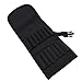 CyberDyer Molle EDC Rifle Ammo Bag Utility Hunting Rifle Magazine Pouch 14 Rifle Shells Cartridge Carrier Case