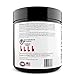 | Death Wish Supplements ANABOLIC CREATINE + | Monohydrate| Micronized Powder | Fast Absorption | Zero Sugar | Zero Sodium & Fillers | 5000mg | Unflavored | Pre Post Workout Bodybuilding |