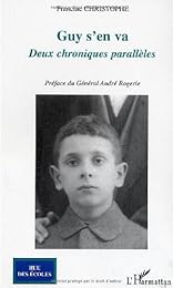 Guy s'en va