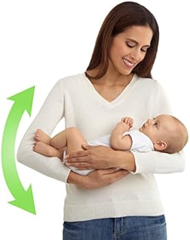 the gentle automatic bouncer