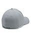 Under Armour UA Blitzing II Stretch Fit L/XL Overcast Gray