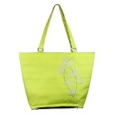 Carolina Pad Studio C TranZend Carrying Tote Bag (Green)