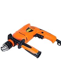 Stalwart, 75-3990A, talado de martillo de 5.0 Amp 120V, 1 2 pulgada.