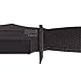 SOG Fixation Bowie Fixed Blade FX01N-CP - Hardcased Black 7