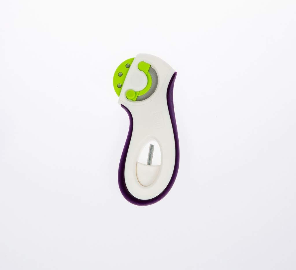 Prym Rotary Cutter, Multi, One Size - Image 3